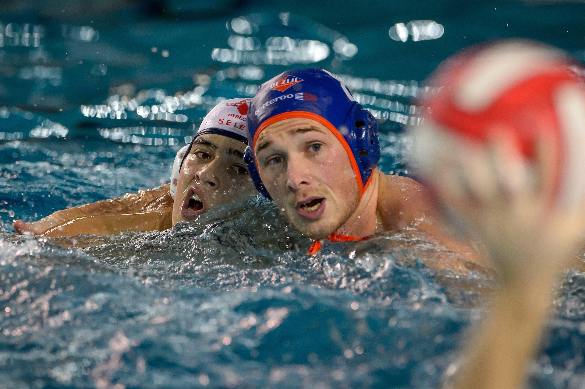 Programma finale play-offs Eredivisie heren | Waterpolo.nl