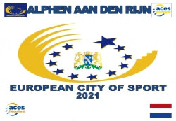 Alpen a/d Rijn Sportcity