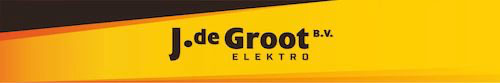 J. de Groot Elektro