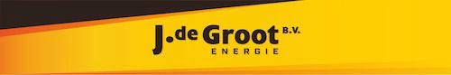 J. de Groot Energie