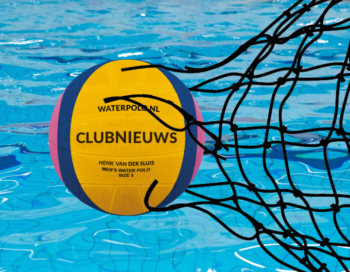 Clubnieuws van Henk