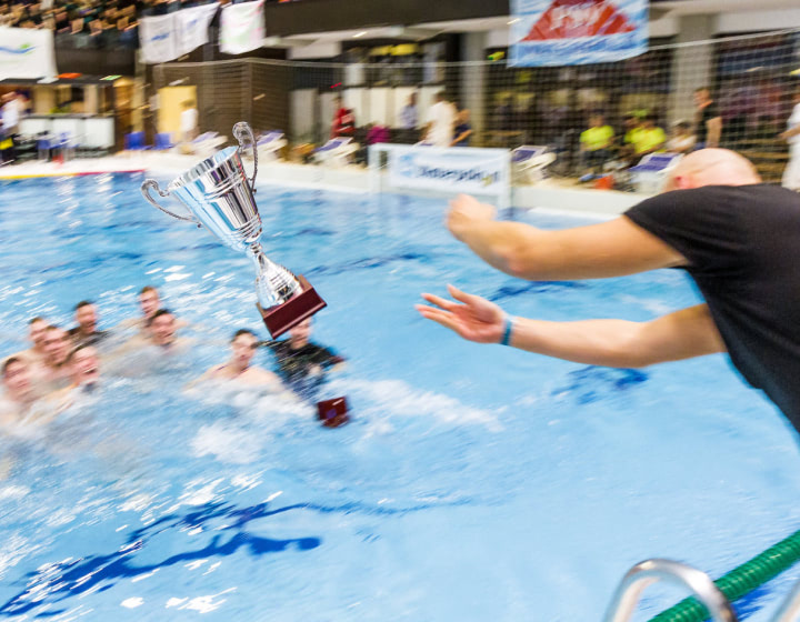 ManMeer!-Cup ook komende drie jaar in Heerenveen