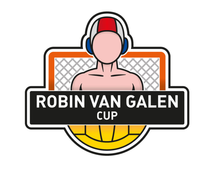 Robin van Galen-Cup. Evenement voor kinderen van 6 t/m 12 jaar