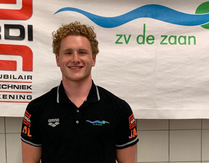 Keeper Ted Huijsmans naar ZV De Zaan