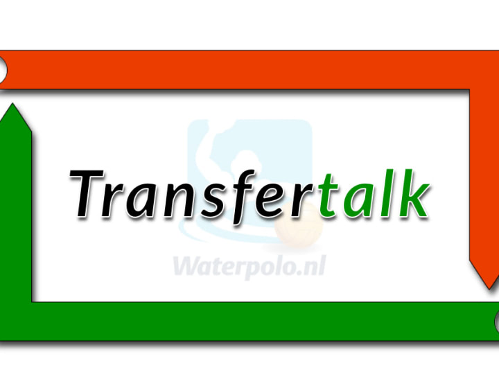 Waterpolo.nl TransferTalk