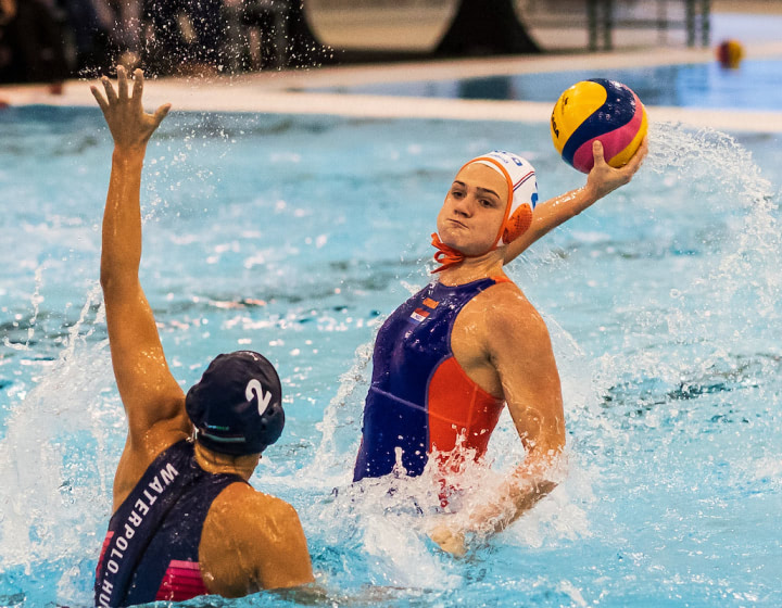 waterpolo.nl