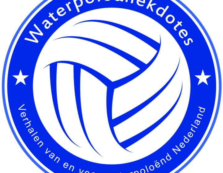 Waterpolo anekdotes-logo