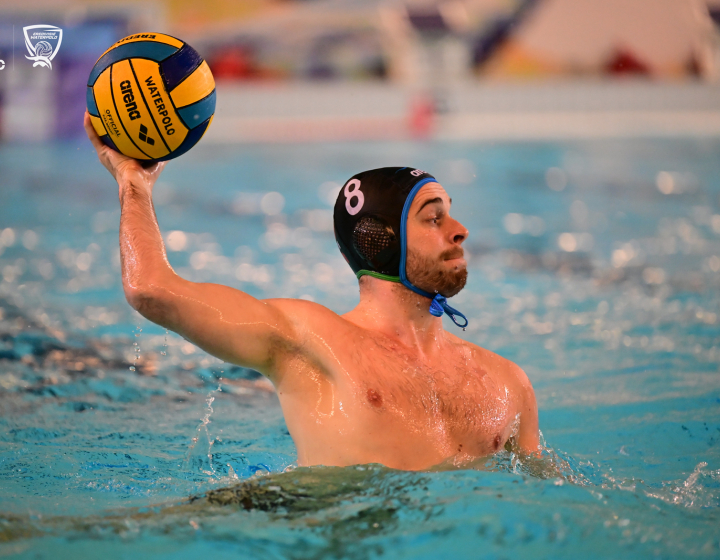 Angelo Corver (ZV De Zaan)