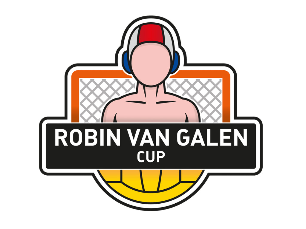 Robin van Galen-Cup. Evenement voor kinderen van 6 t/m 12 jaar