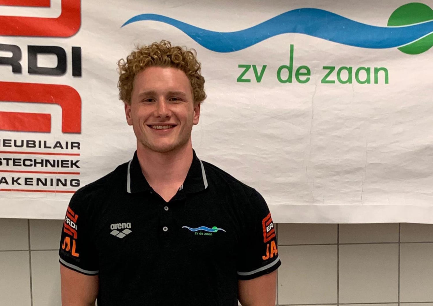 Keeper Ted Huijsmans naar ZV De Zaan