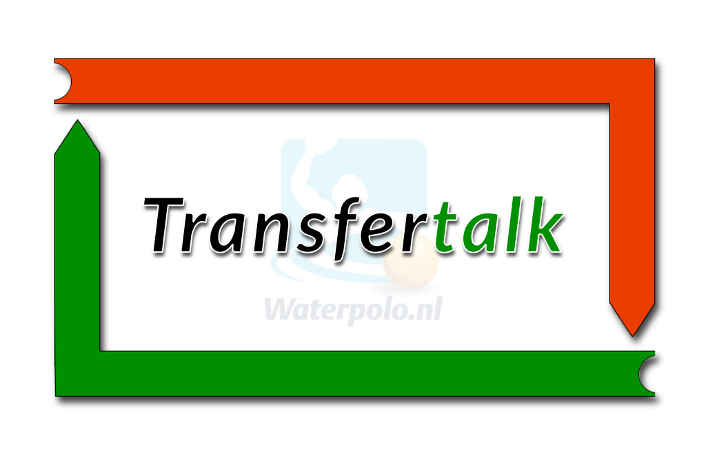 Waterpolo.nl TransferTalk