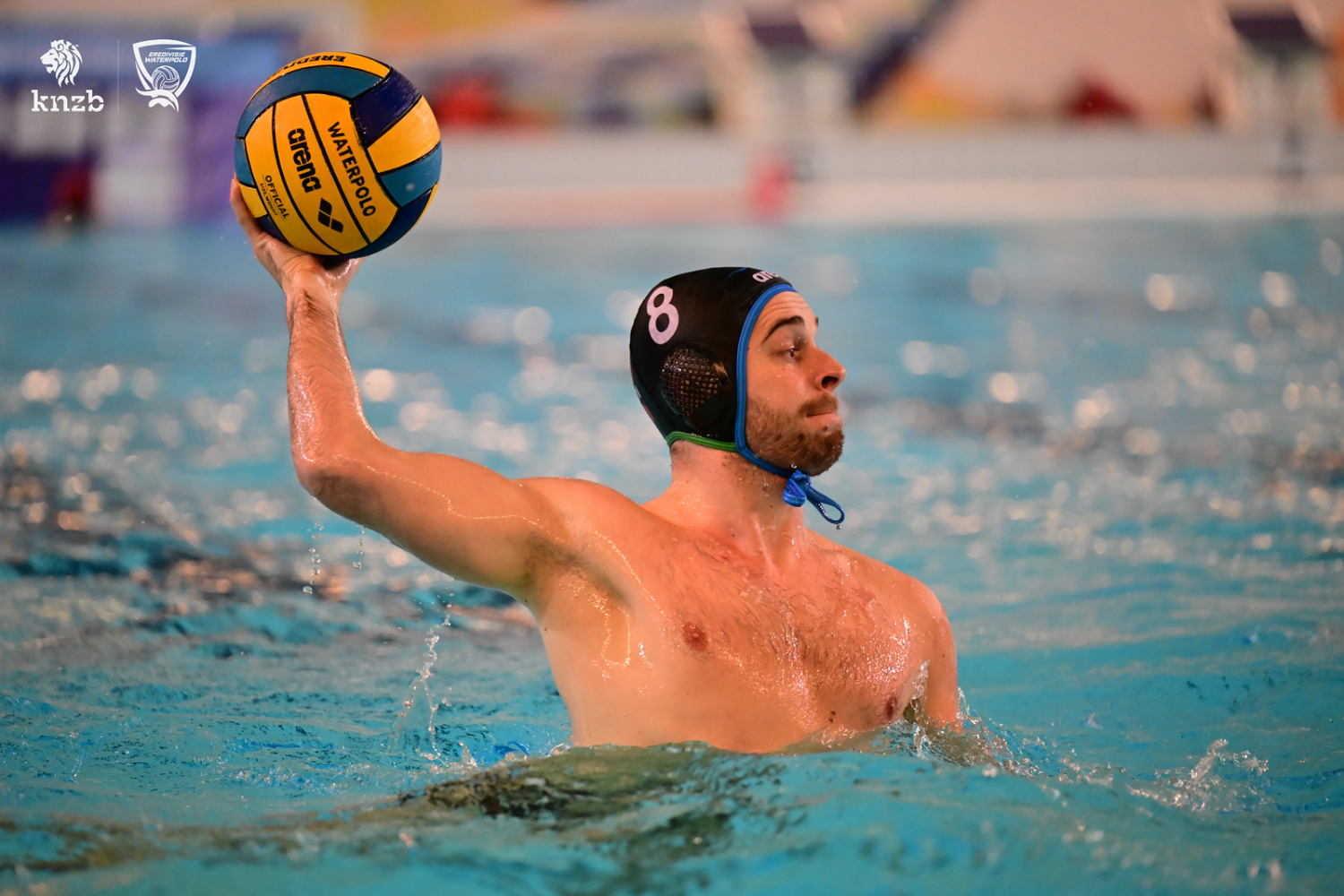 Angelo Corver (ZV De Zaan) Angelo Corver (ZV De Zaan)