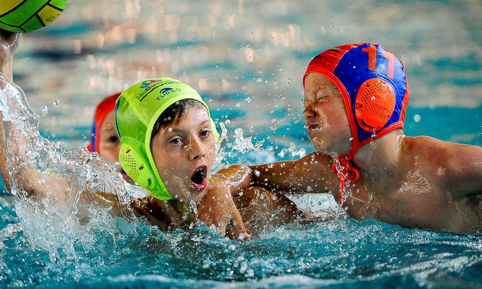 KNZB+ Waterpolo KNZB+ Waterpolo